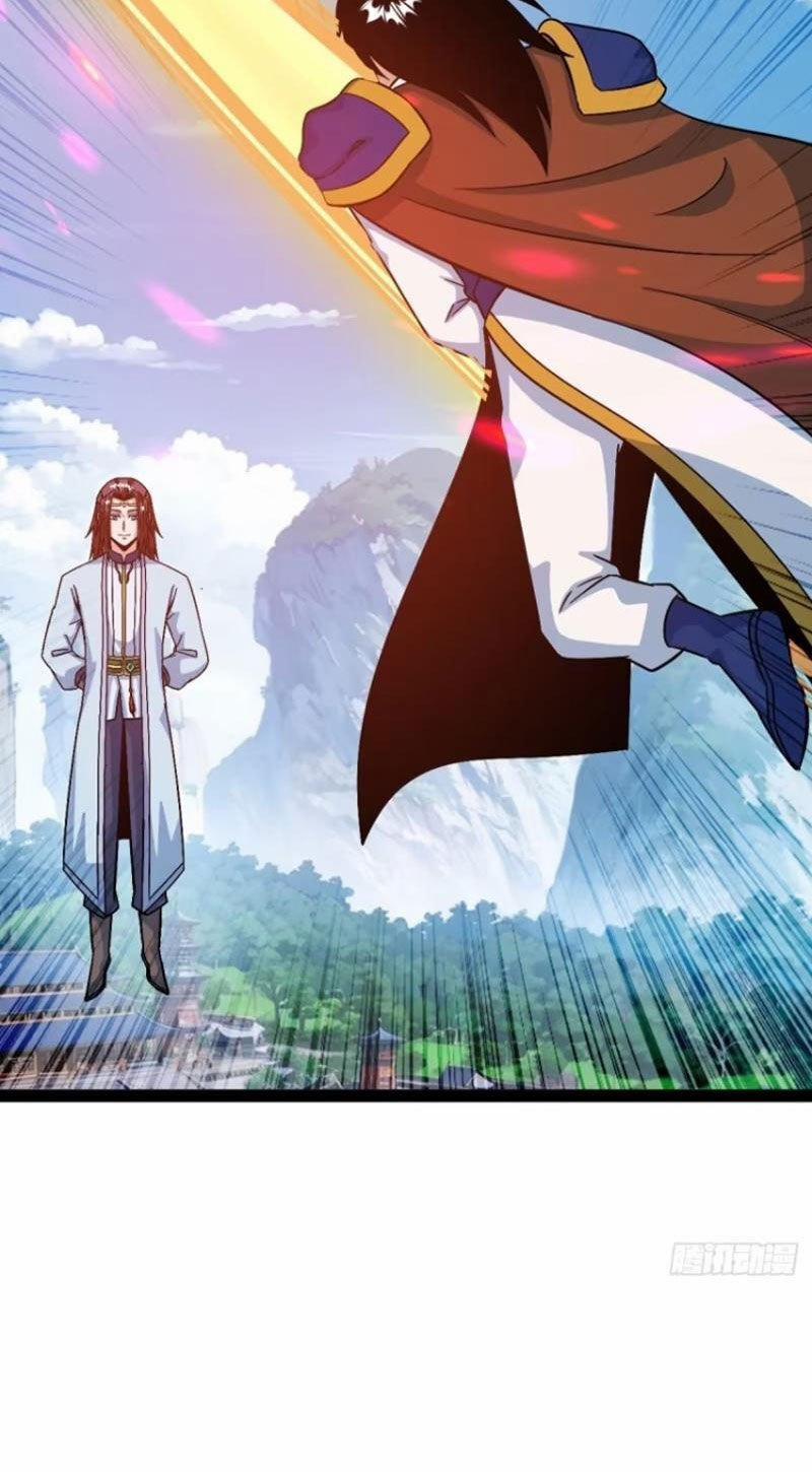 Trăm Tuổi Mở Hệ Thống, Hiếu Tử Hiền Tôn Quỳ Khắp Núi! 54 trang 3