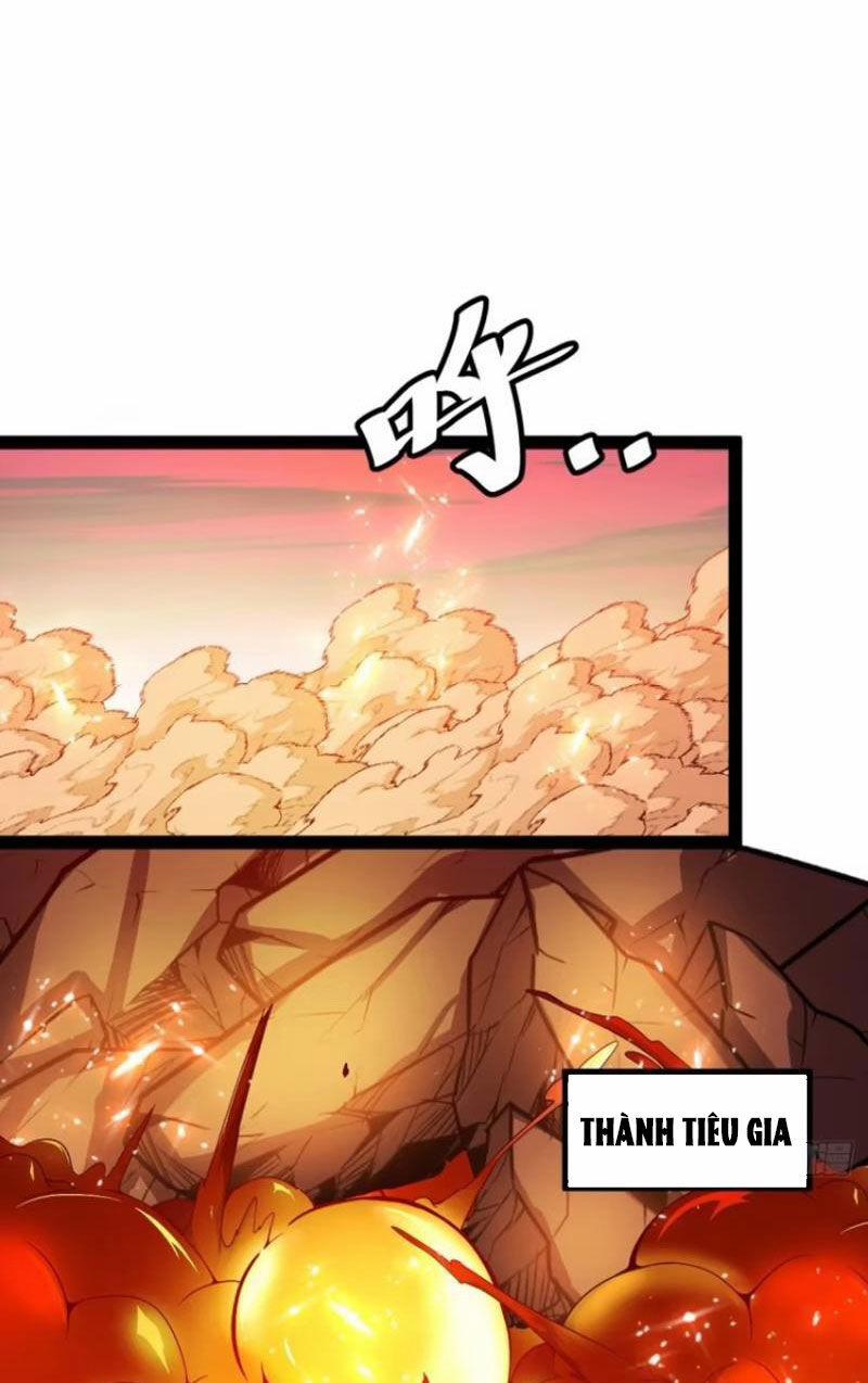 Trăm Tuổi Mở Hệ Thống, Hiếu Tử Hiền Tôn Quỳ Khắp Núi! 54 trang 30