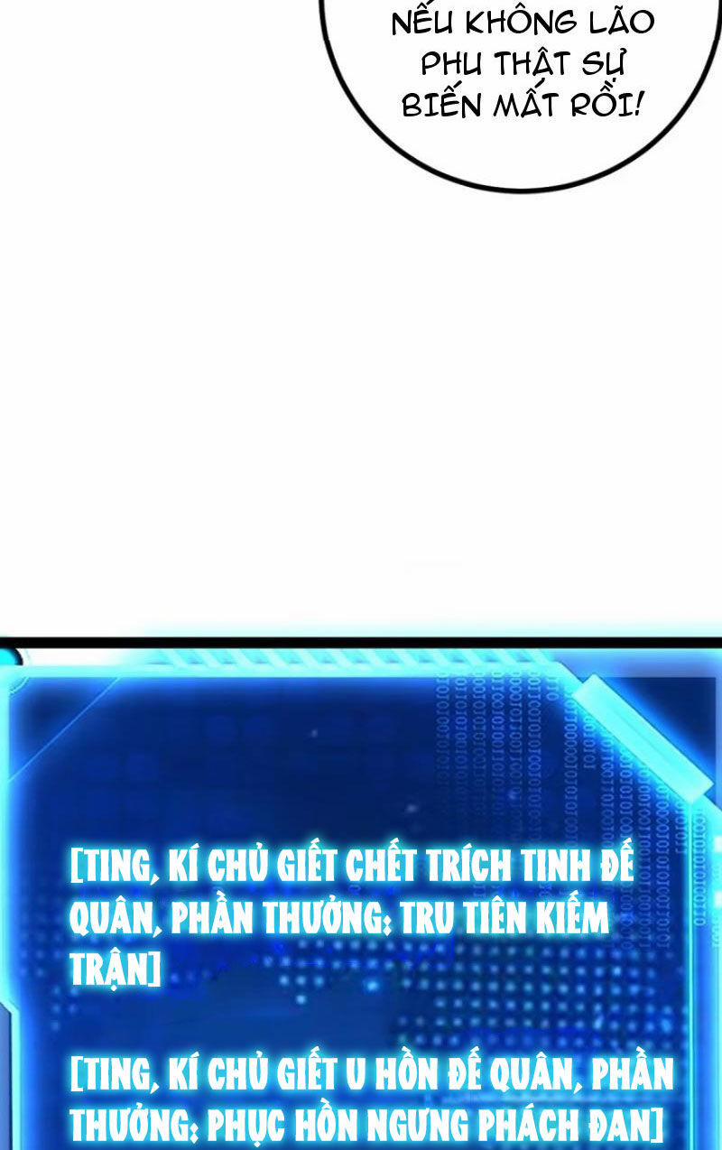 Trăm Tuổi Mở Hệ Thống, Hiếu Tử Hiền Tôn Quỳ Khắp Núi! 54 trang 34