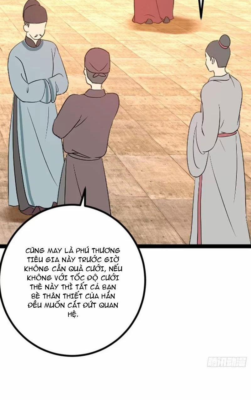 Trăm Tuổi Mở Hệ Thống, Hiếu Tử Hiền Tôn Quỳ Khắp Núi! 54 trang 39