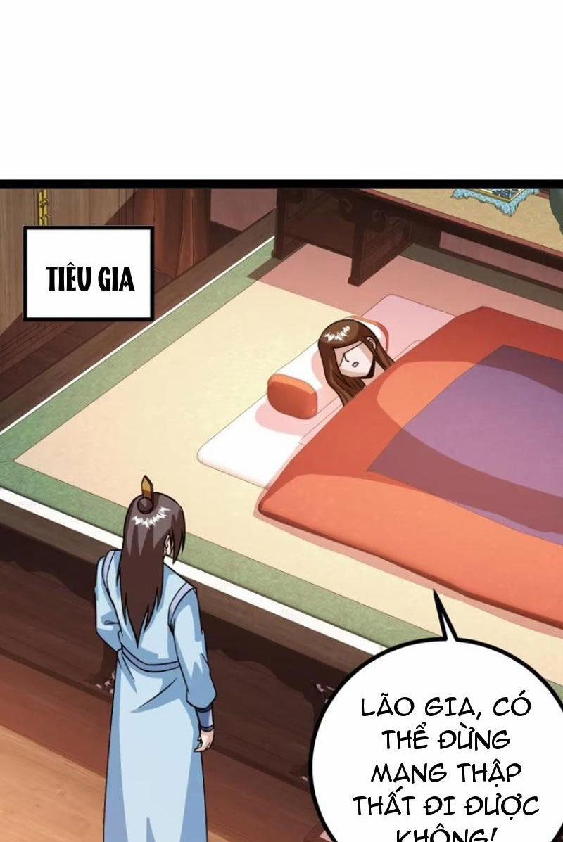 Trăm Tuổi Mở Hệ Thống, Hiếu Tử Hiền Tôn Quỳ Khắp Núi! 54 trang 41