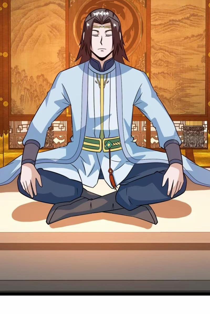 Trăm Tuổi Mở Hệ Thống, Hiếu Tử Hiền Tôn Quỳ Khắp Núi! 54 trang 51