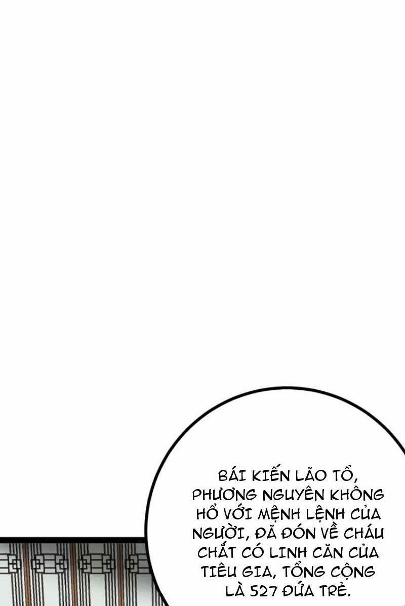 Trăm Tuổi Mở Hệ Thống, Hiếu Tử Hiền Tôn Quỳ Khắp Núi! 54 trang 52
