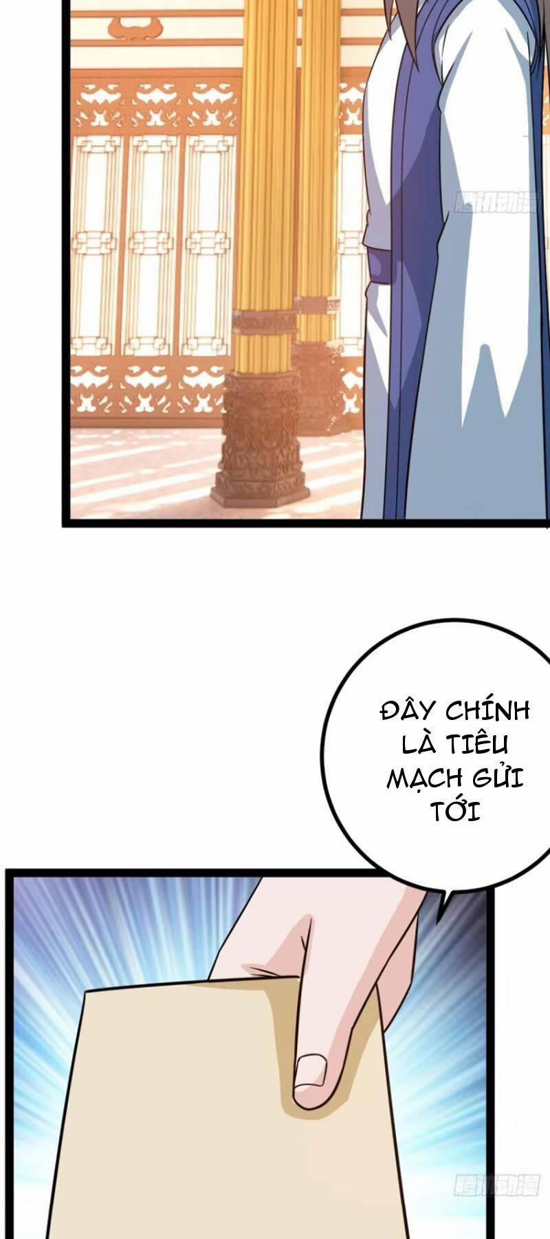 Trăm Tuổi Mở Hệ Thống, Hiếu Tử Hiền Tôn Quỳ Khắp Núi! 55 trang 10