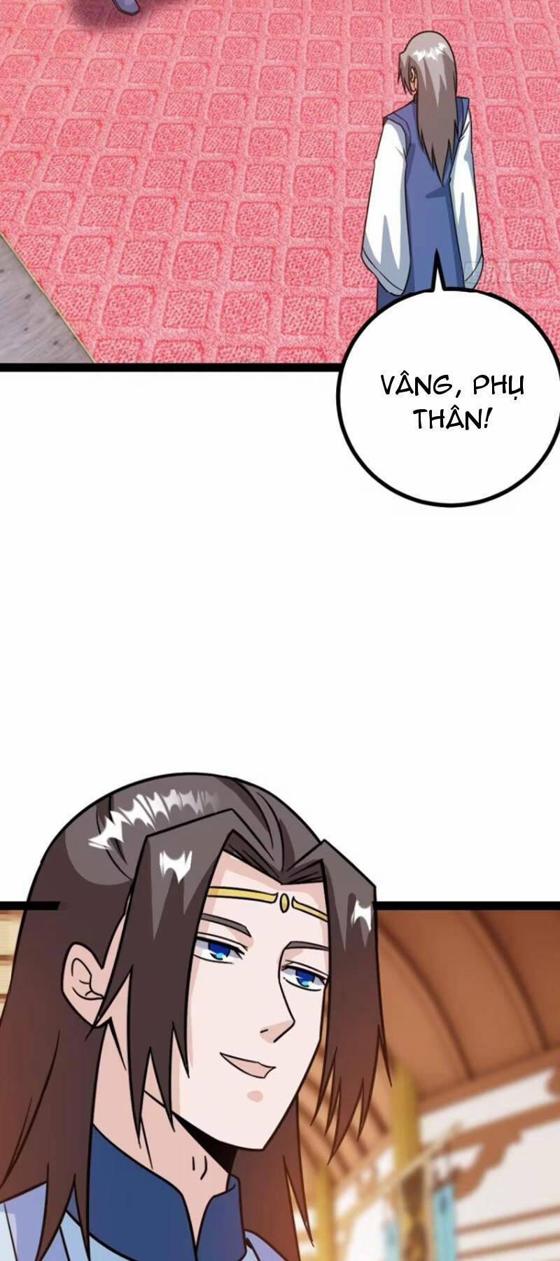 Trăm Tuổi Mở Hệ Thống, Hiếu Tử Hiền Tôn Quỳ Khắp Núi! 55 trang 13