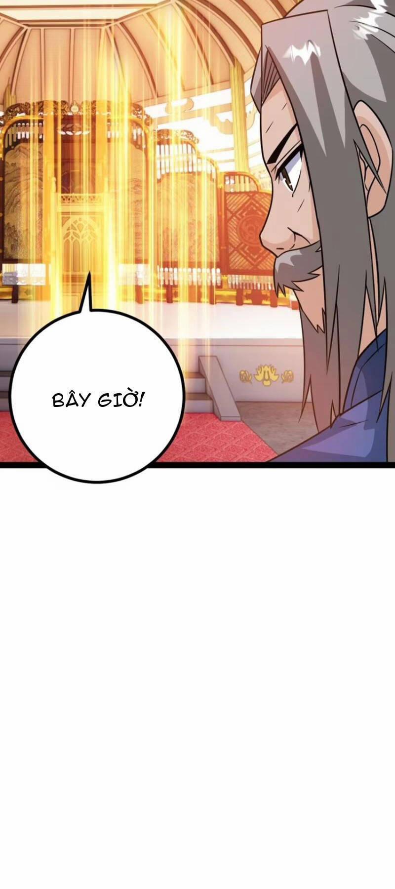 Trăm Tuổi Mở Hệ Thống, Hiếu Tử Hiền Tôn Quỳ Khắp Núi! 55 trang 15