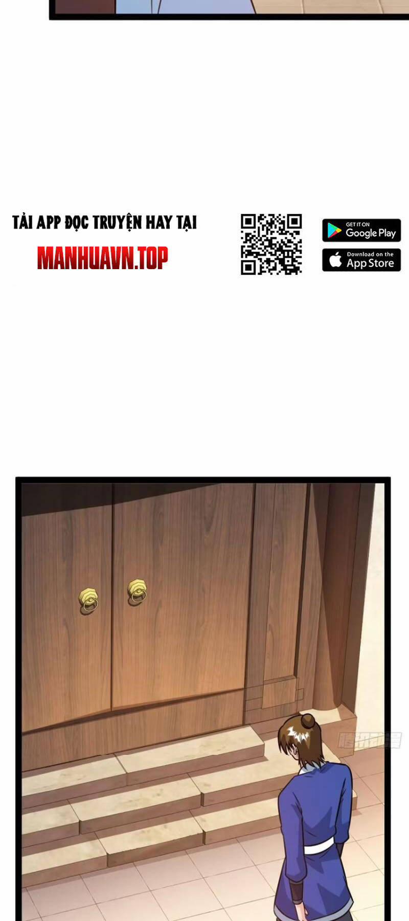 Trăm Tuổi Mở Hệ Thống, Hiếu Tử Hiền Tôn Quỳ Khắp Núi! 55 trang 23