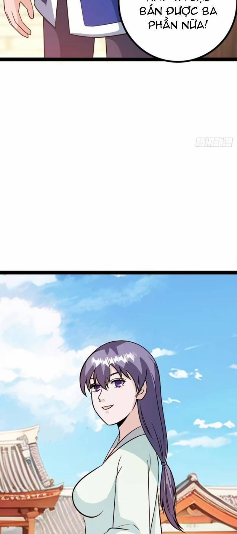 Trăm Tuổi Mở Hệ Thống, Hiếu Tử Hiền Tôn Quỳ Khắp Núi! 55 trang 25