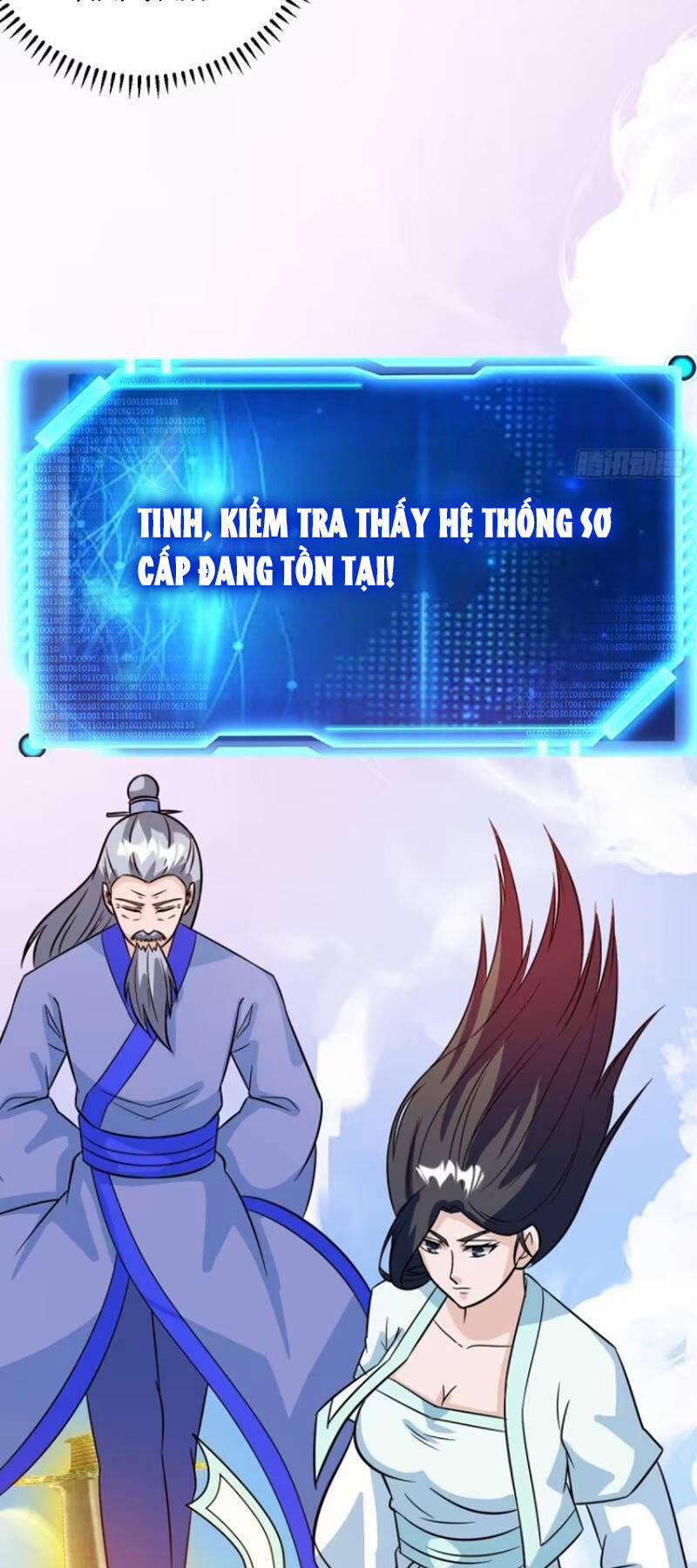 Trăm Tuổi Mở Hệ Thống, Hiếu Tử Hiền Tôn Quỳ Khắp Núi! 55 trang 30