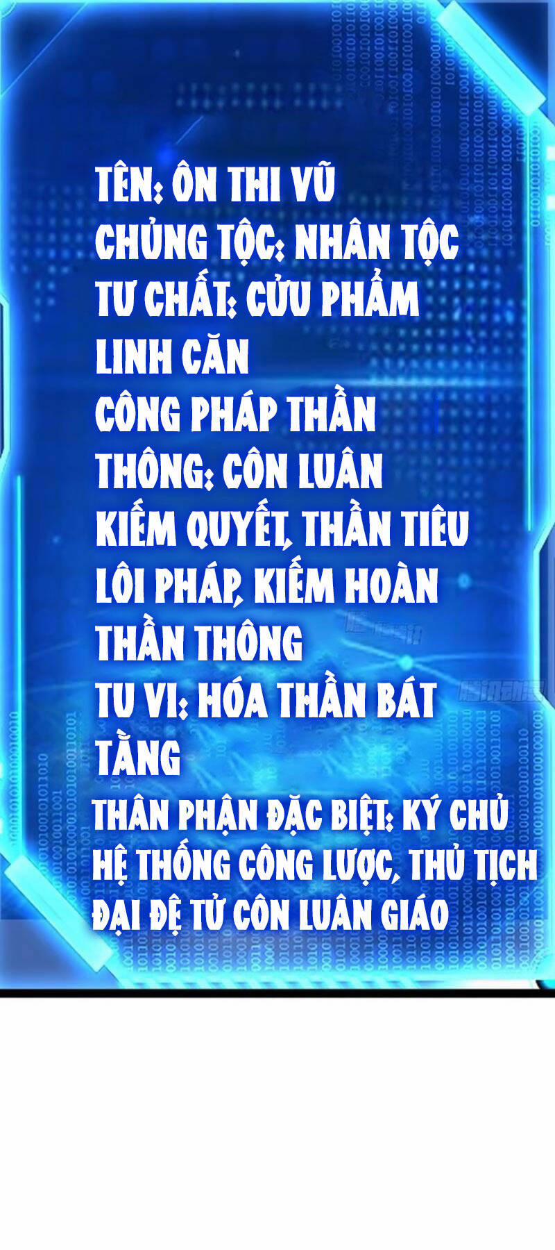 Trăm Tuổi Mở Hệ Thống, Hiếu Tử Hiền Tôn Quỳ Khắp Núi! 55 trang 32