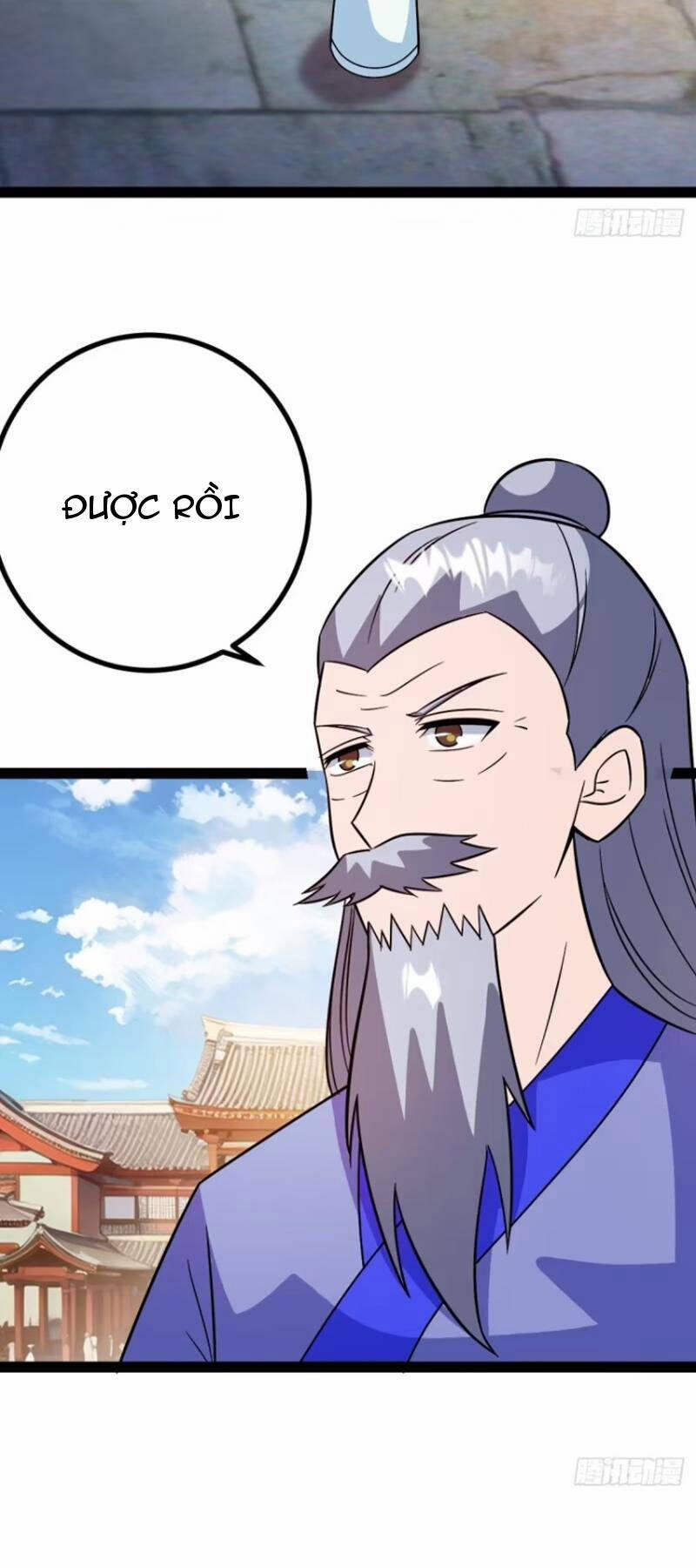 Trăm Tuổi Mở Hệ Thống, Hiếu Tử Hiền Tôn Quỳ Khắp Núi! 55 trang 34