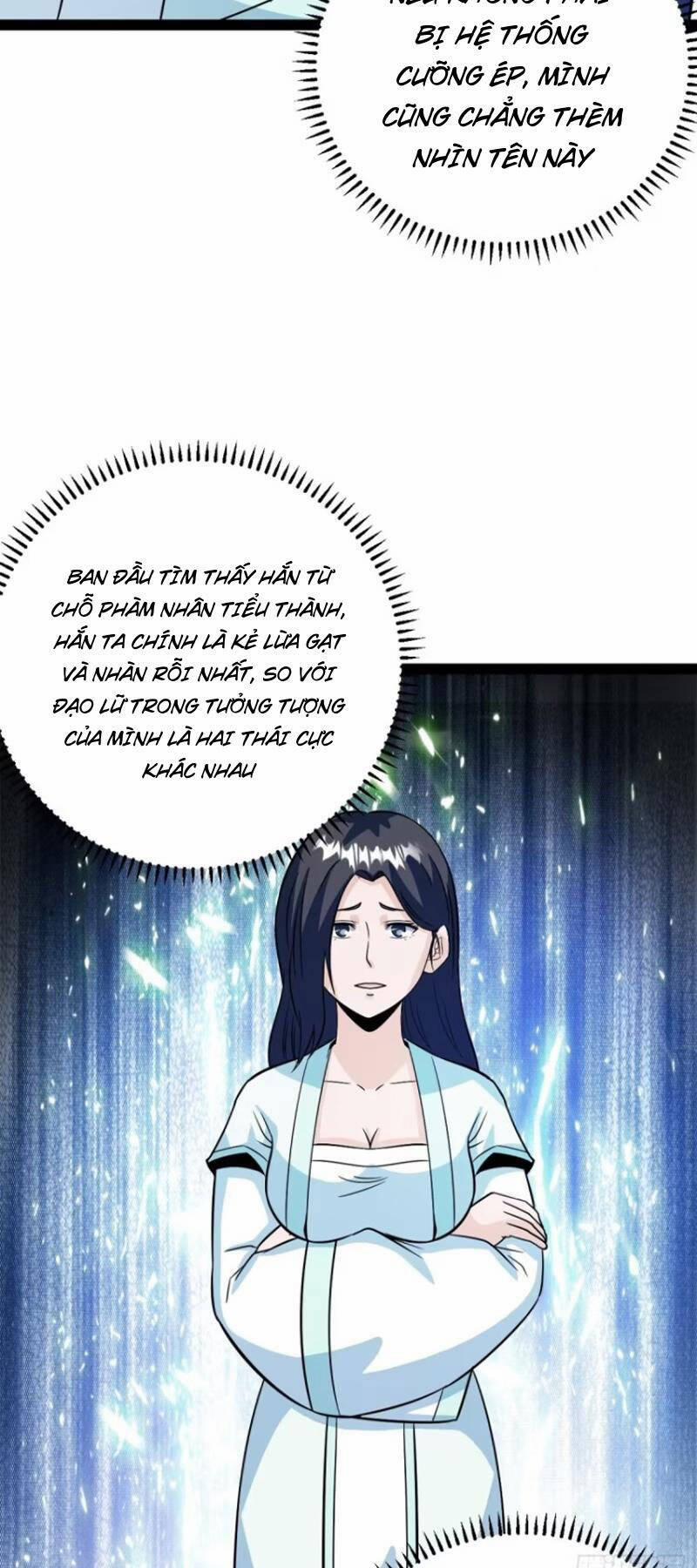 Trăm Tuổi Mở Hệ Thống, Hiếu Tử Hiền Tôn Quỳ Khắp Núi! 55 trang 38