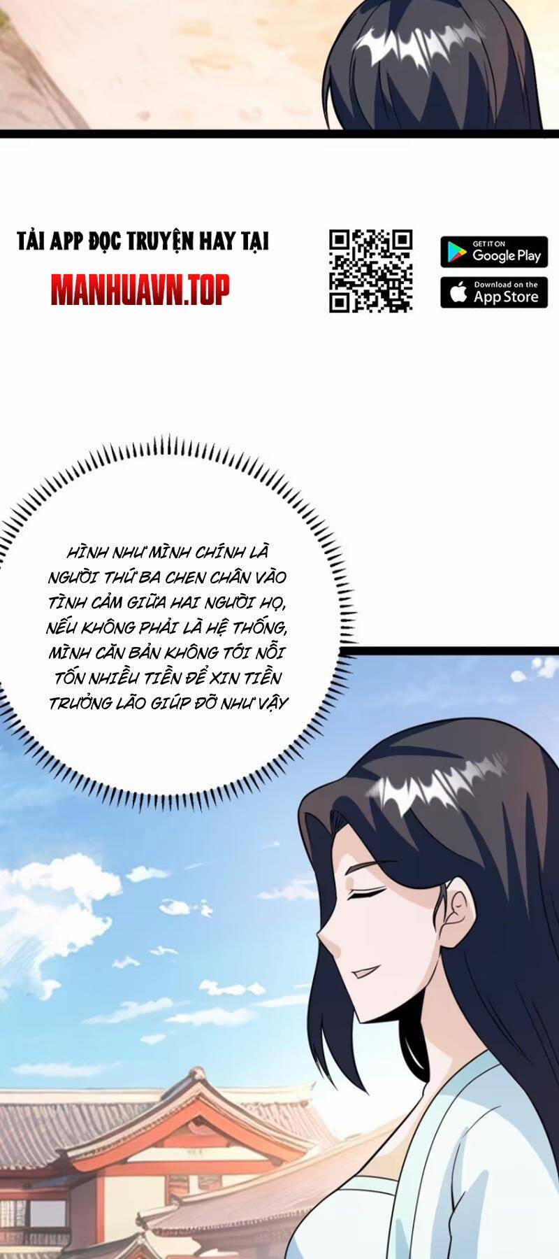 Trăm Tuổi Mở Hệ Thống, Hiếu Tử Hiền Tôn Quỳ Khắp Núi! 55 trang 42