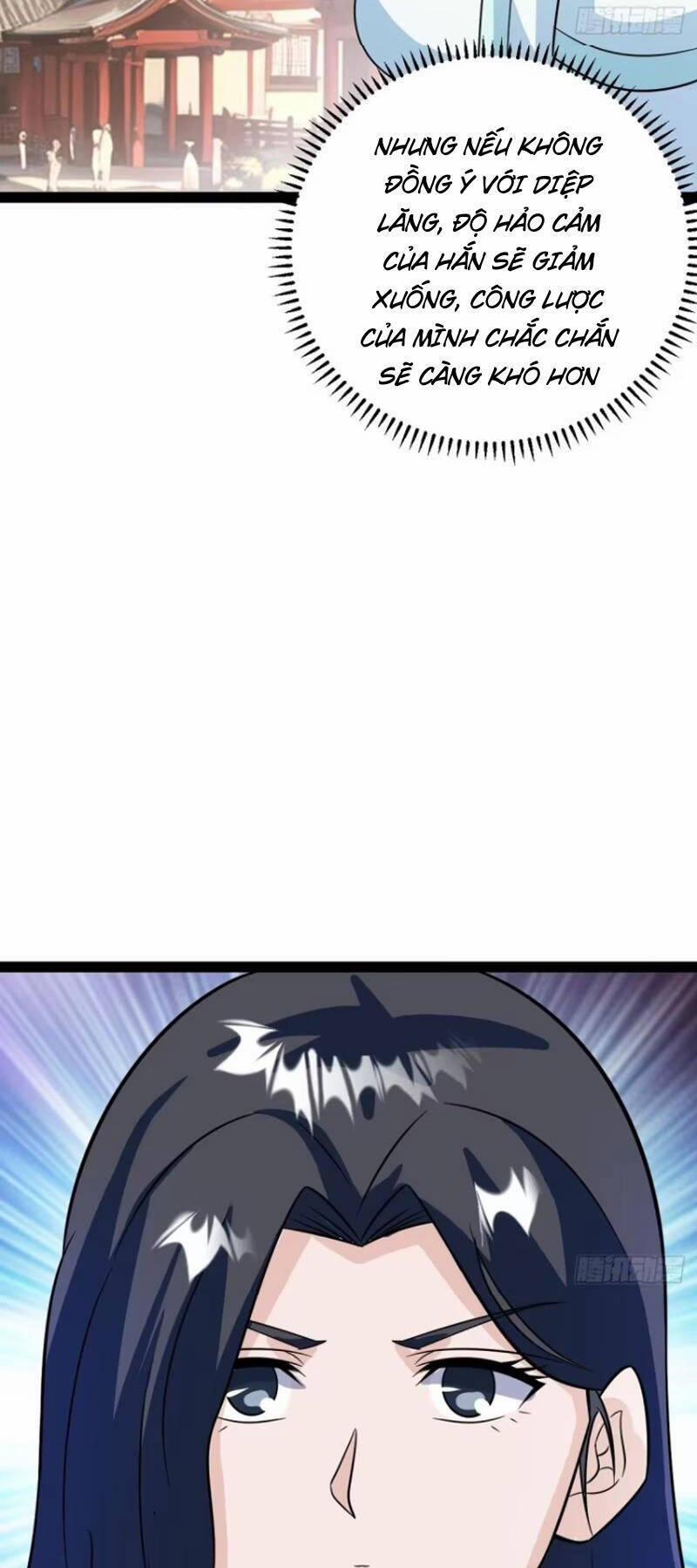 Trăm Tuổi Mở Hệ Thống, Hiếu Tử Hiền Tôn Quỳ Khắp Núi! 55 trang 43