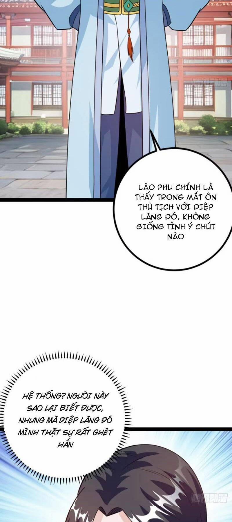 Trăm Tuổi Mở Hệ Thống, Hiếu Tử Hiền Tôn Quỳ Khắp Núi! 56 trang 10