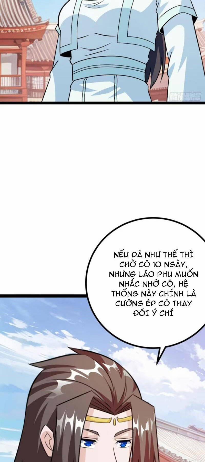 Trăm Tuổi Mở Hệ Thống, Hiếu Tử Hiền Tôn Quỳ Khắp Núi! 56 trang 13