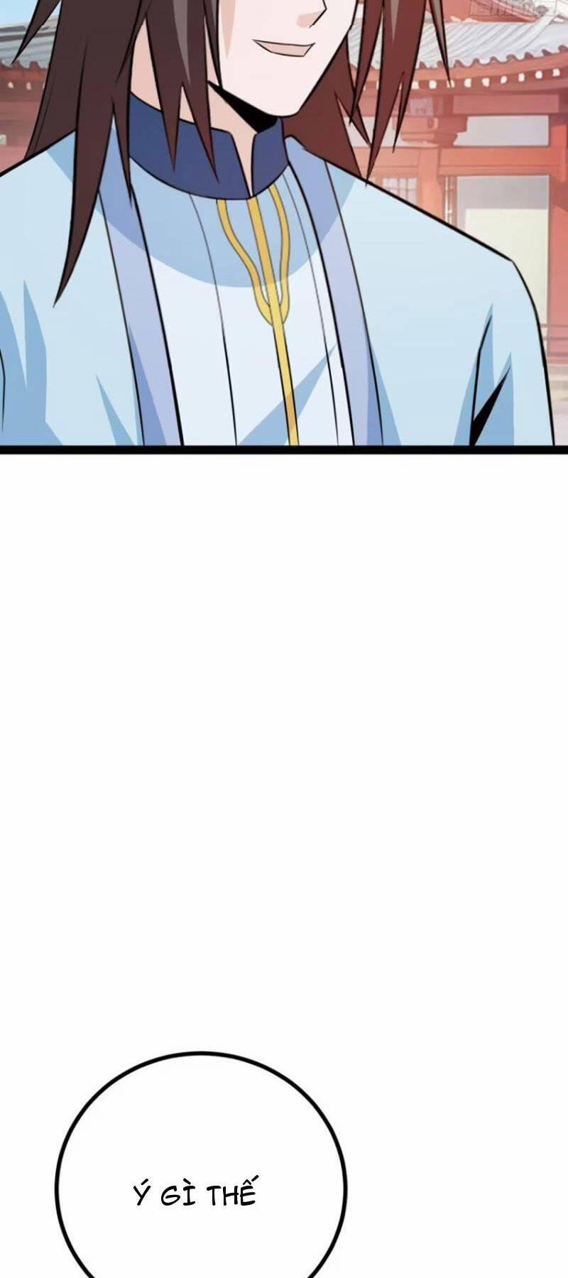 Trăm Tuổi Mở Hệ Thống, Hiếu Tử Hiền Tôn Quỳ Khắp Núi! 56 trang 14