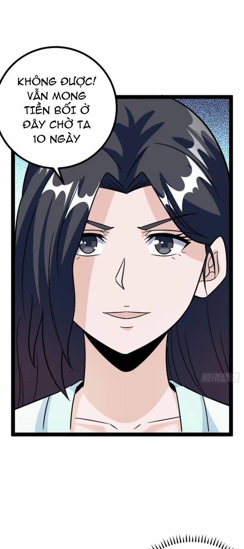 Trăm Tuổi Mở Hệ Thống, Hiếu Tử Hiền Tôn Quỳ Khắp Núi! 56 trang 16