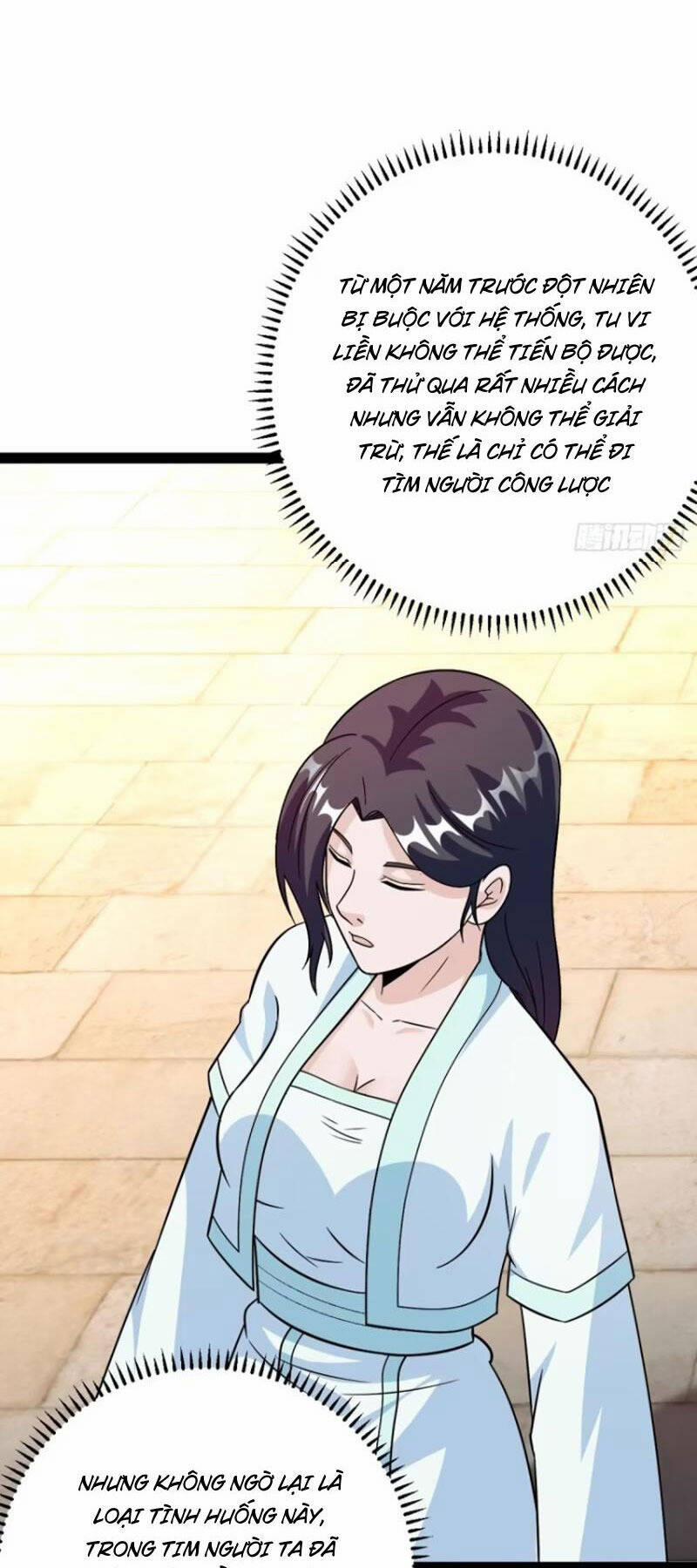 Trăm Tuổi Mở Hệ Thống, Hiếu Tử Hiền Tôn Quỳ Khắp Núi! 56 trang 2