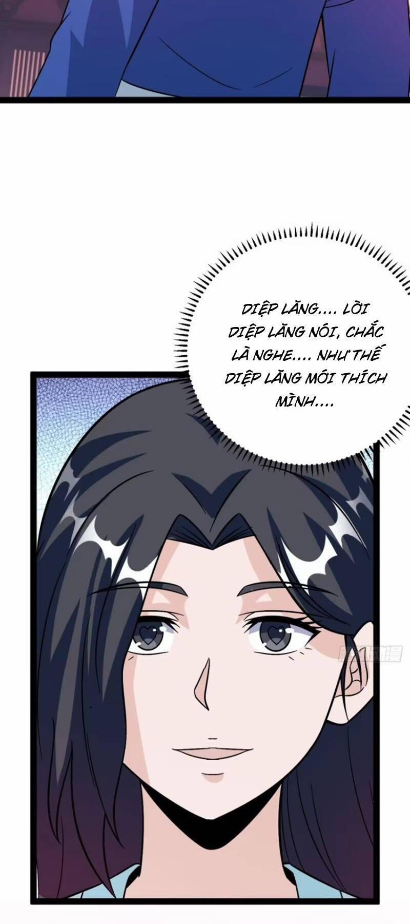 Trăm Tuổi Mở Hệ Thống, Hiếu Tử Hiền Tôn Quỳ Khắp Núi! 56 trang 23