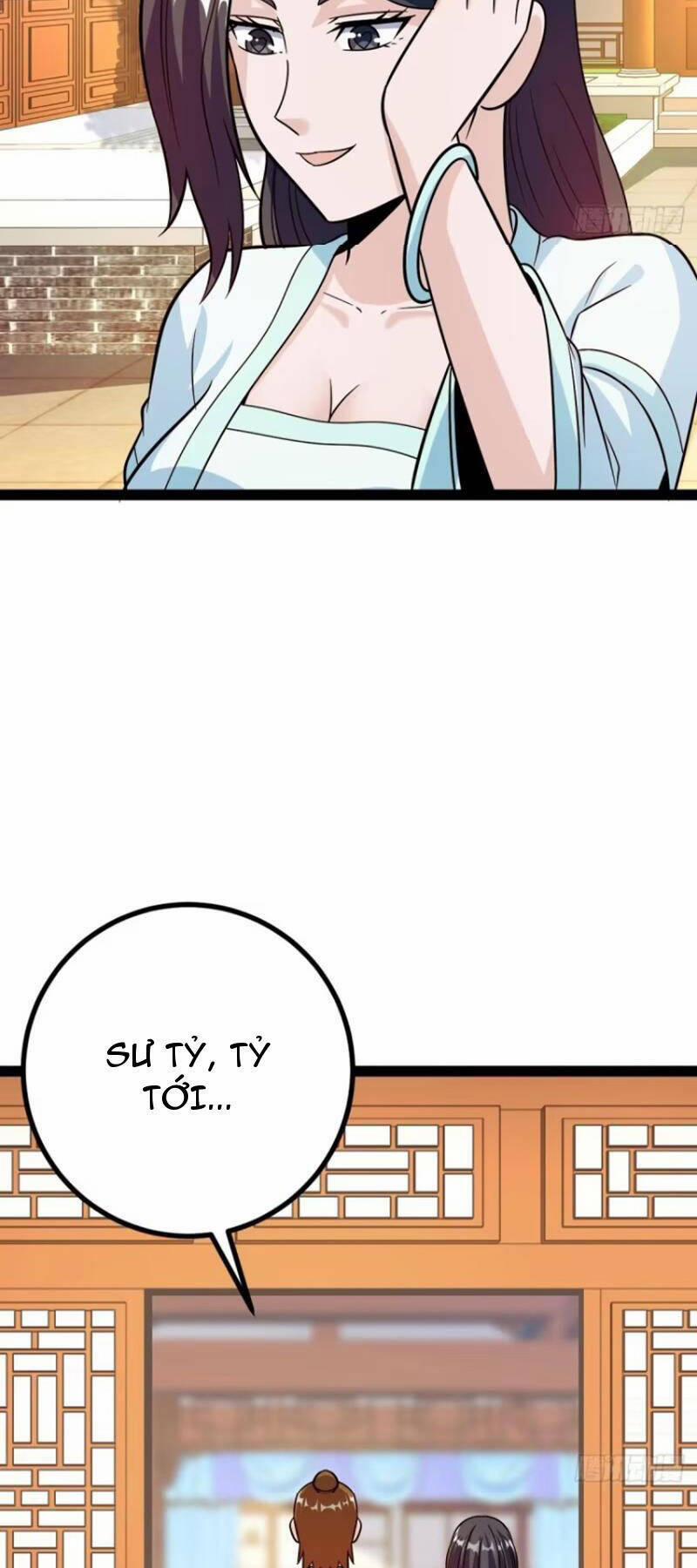 Trăm Tuổi Mở Hệ Thống, Hiếu Tử Hiền Tôn Quỳ Khắp Núi! 56 trang 29