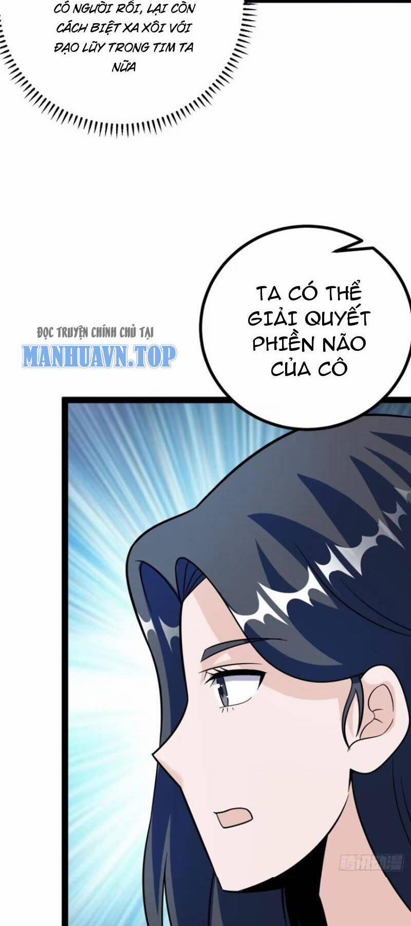 Trăm Tuổi Mở Hệ Thống, Hiếu Tử Hiền Tôn Quỳ Khắp Núi! 56 trang 3