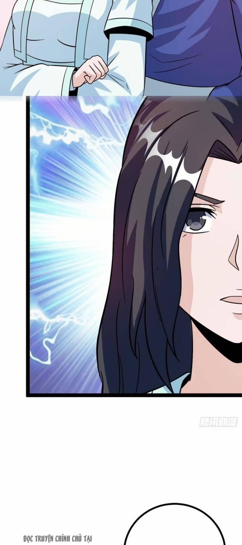 Trăm Tuổi Mở Hệ Thống, Hiếu Tử Hiền Tôn Quỳ Khắp Núi! 56 trang 31