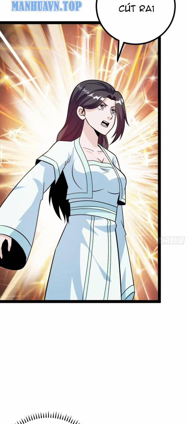 Trăm Tuổi Mở Hệ Thống, Hiếu Tử Hiền Tôn Quỳ Khắp Núi! 56 trang 32