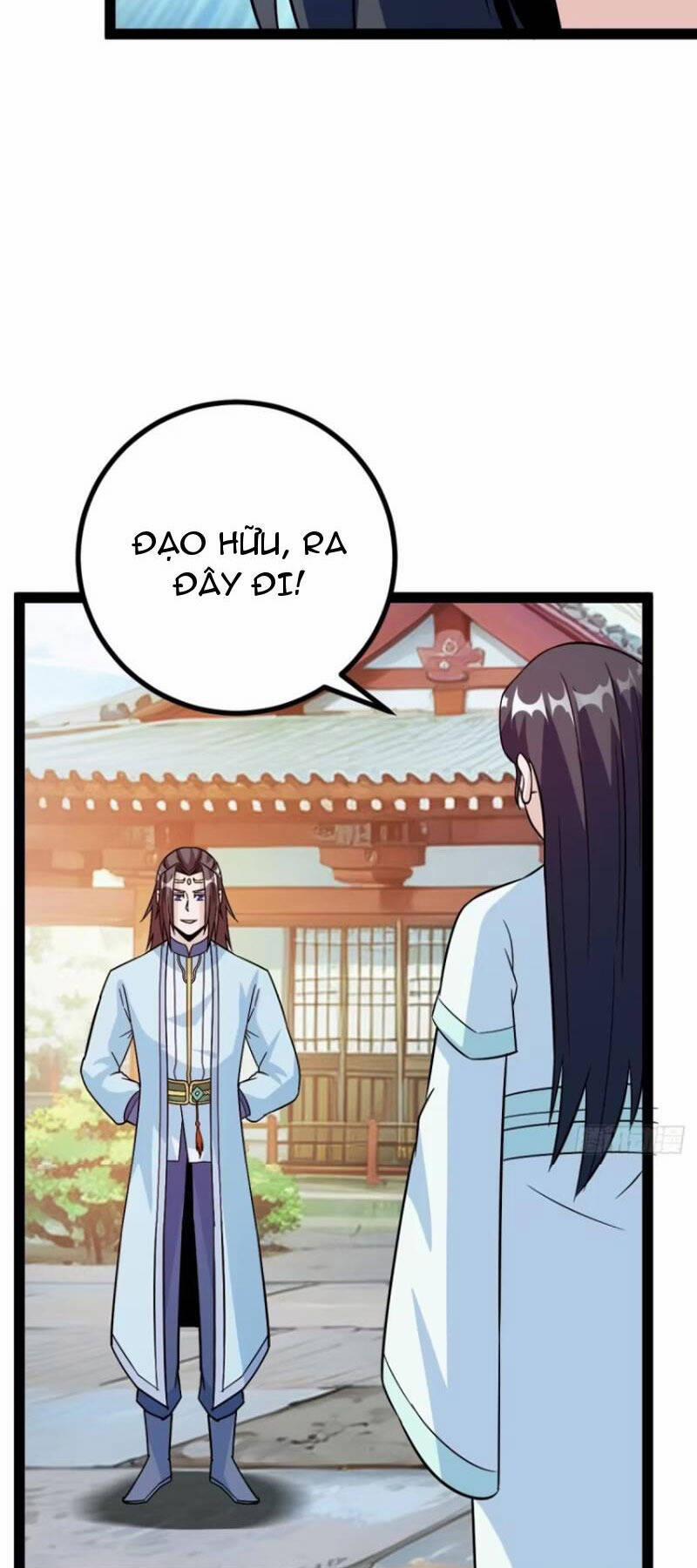 Trăm Tuổi Mở Hệ Thống, Hiếu Tử Hiền Tôn Quỳ Khắp Núi! 56 trang 4