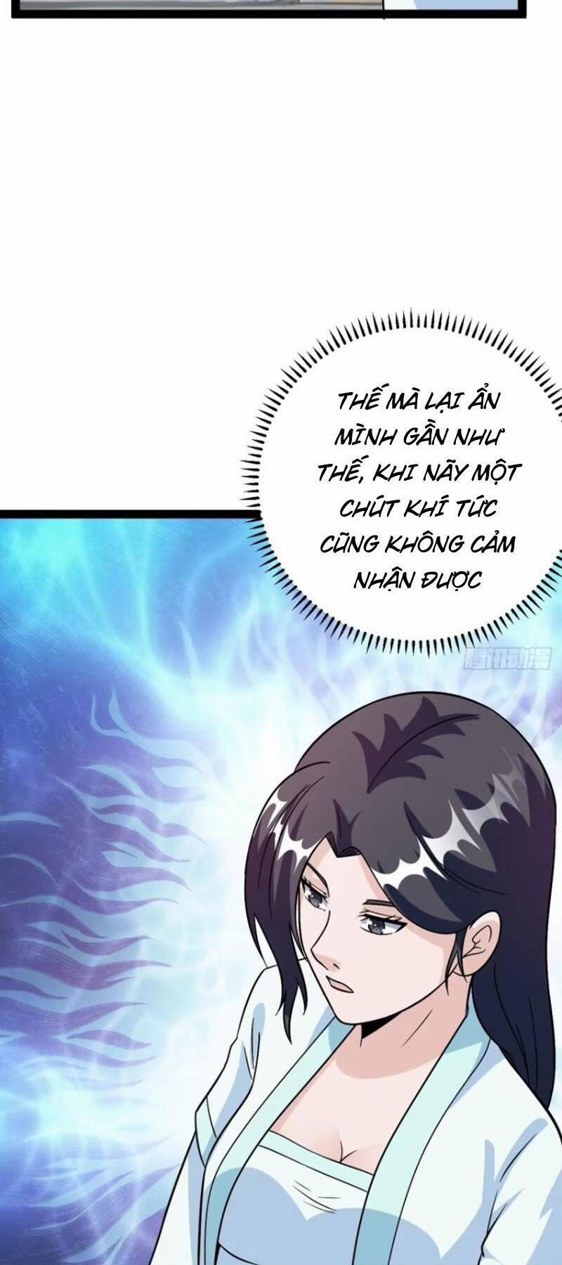 Trăm Tuổi Mở Hệ Thống, Hiếu Tử Hiền Tôn Quỳ Khắp Núi! 56 trang 5