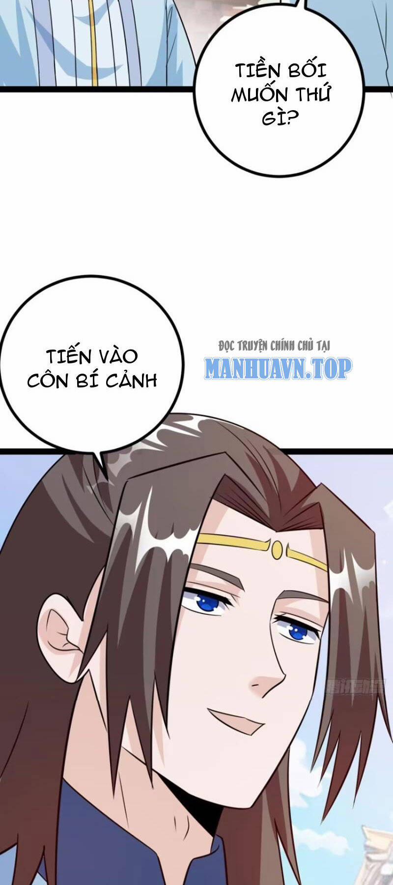 Trăm Tuổi Mở Hệ Thống, Hiếu Tử Hiền Tôn Quỳ Khắp Núi! 56 trang 7