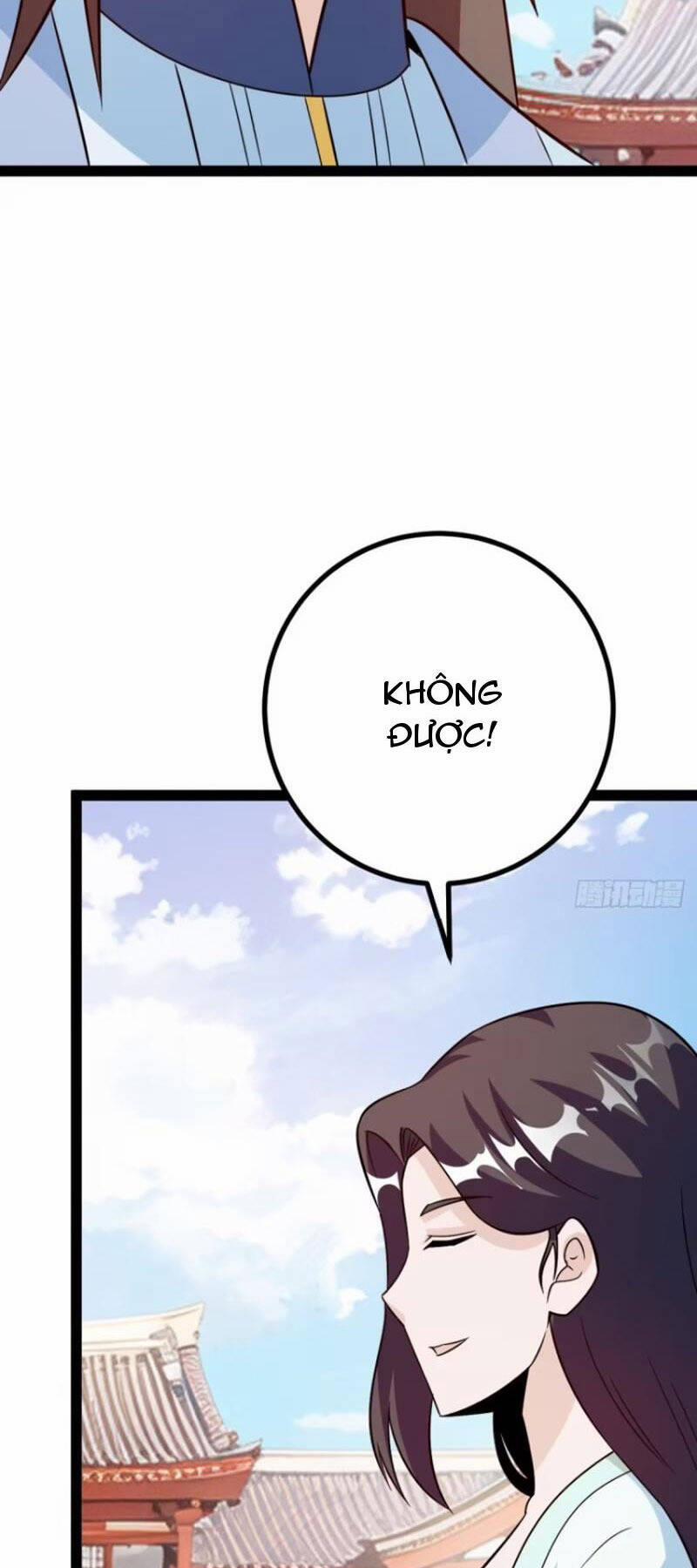 Trăm Tuổi Mở Hệ Thống, Hiếu Tử Hiền Tôn Quỳ Khắp Núi! 56 trang 8