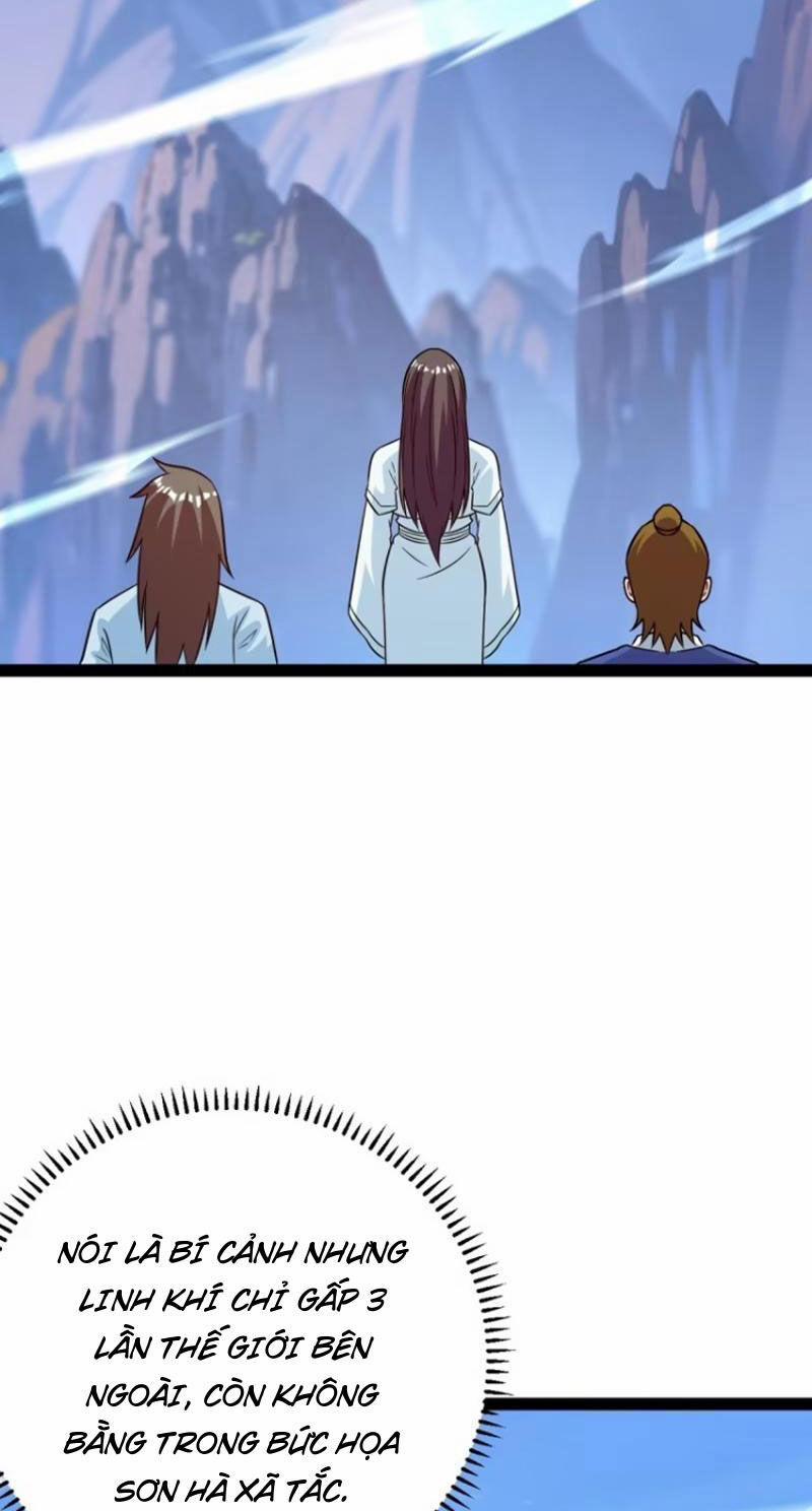 Trăm Tuổi Mở Hệ Thống, Hiếu Tử Hiền Tôn Quỳ Khắp Núi! 57 trang 1