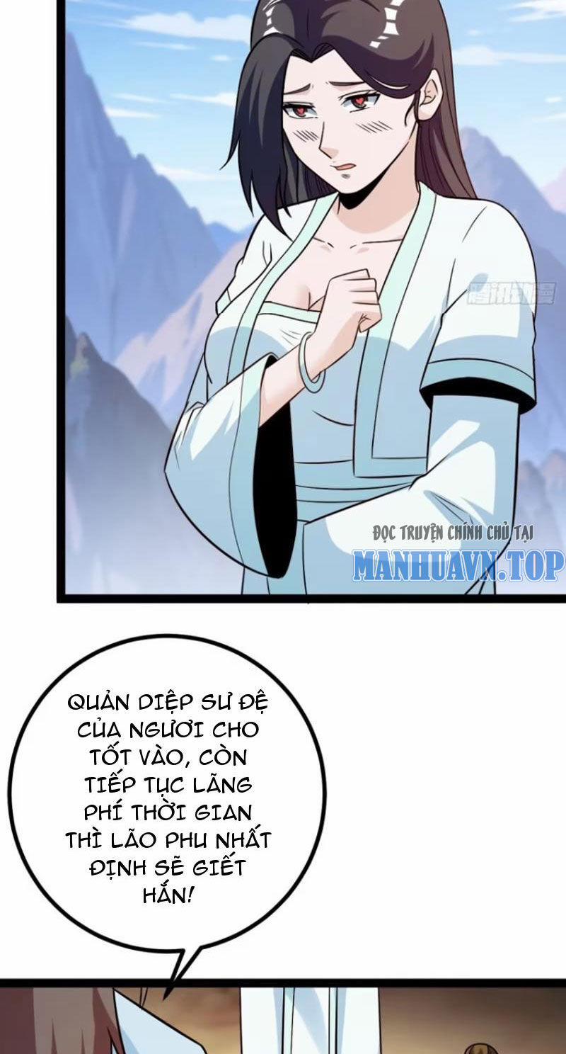 Trăm Tuổi Mở Hệ Thống, Hiếu Tử Hiền Tôn Quỳ Khắp Núi! 57 trang 13