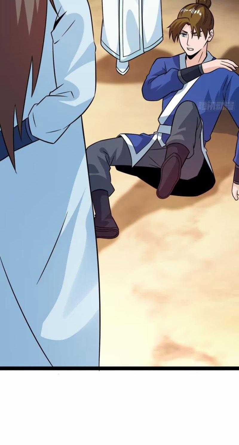 Trăm Tuổi Mở Hệ Thống, Hiếu Tử Hiền Tôn Quỳ Khắp Núi! 57 trang 14