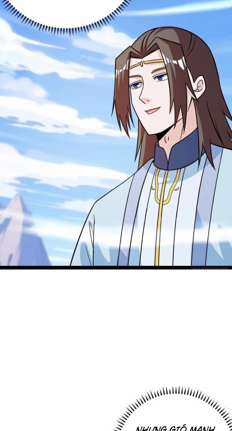 Trăm Tuổi Mở Hệ Thống, Hiếu Tử Hiền Tôn Quỳ Khắp Núi! 57 trang 2