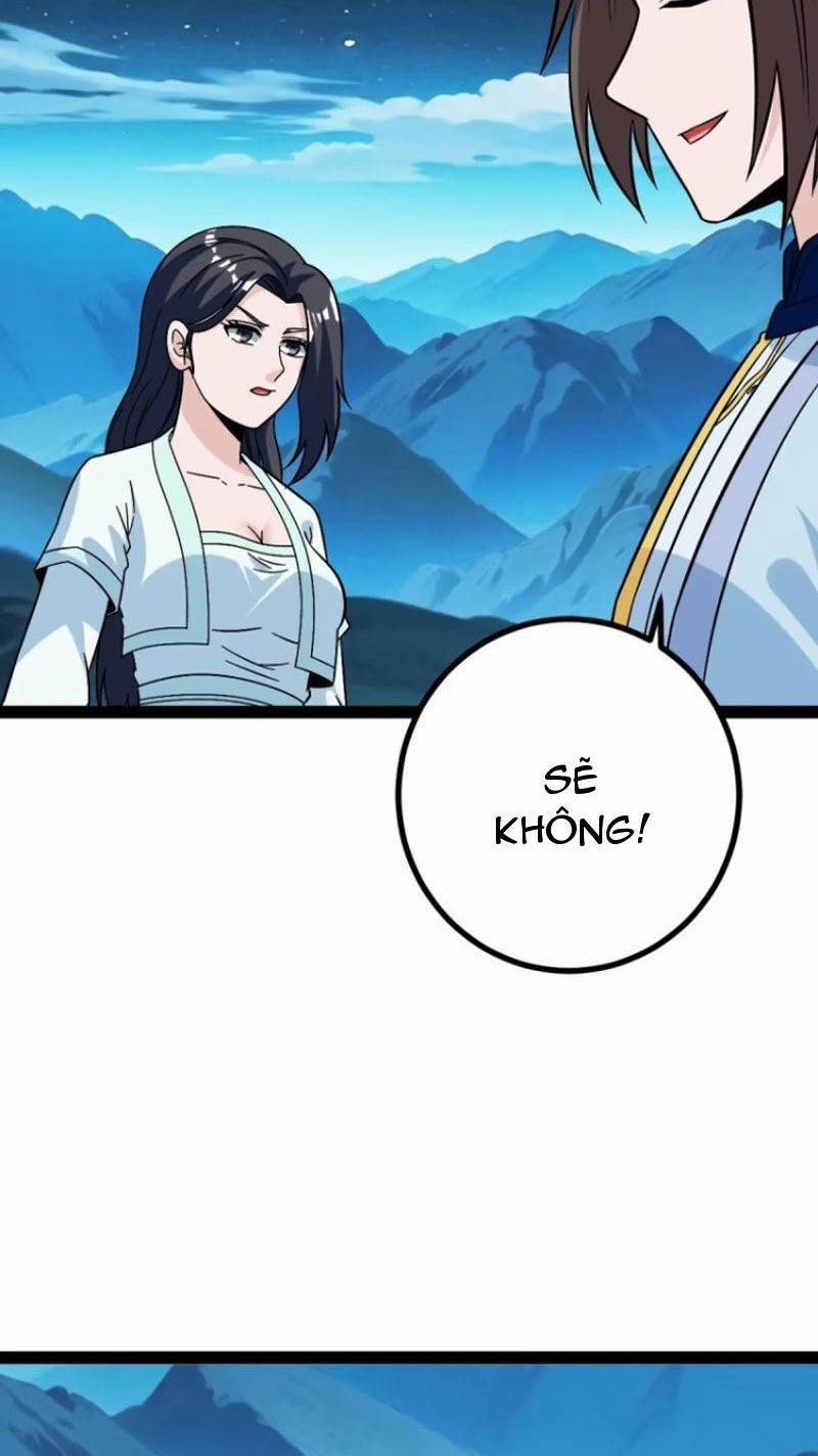 Trăm Tuổi Mở Hệ Thống, Hiếu Tử Hiền Tôn Quỳ Khắp Núi! 57 trang 30