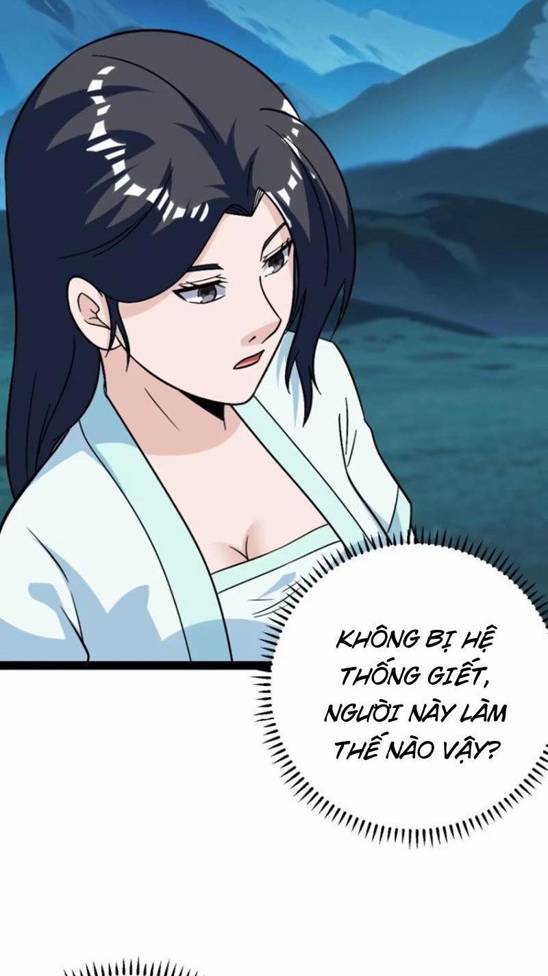Trăm Tuổi Mở Hệ Thống, Hiếu Tử Hiền Tôn Quỳ Khắp Núi! 57 trang 31