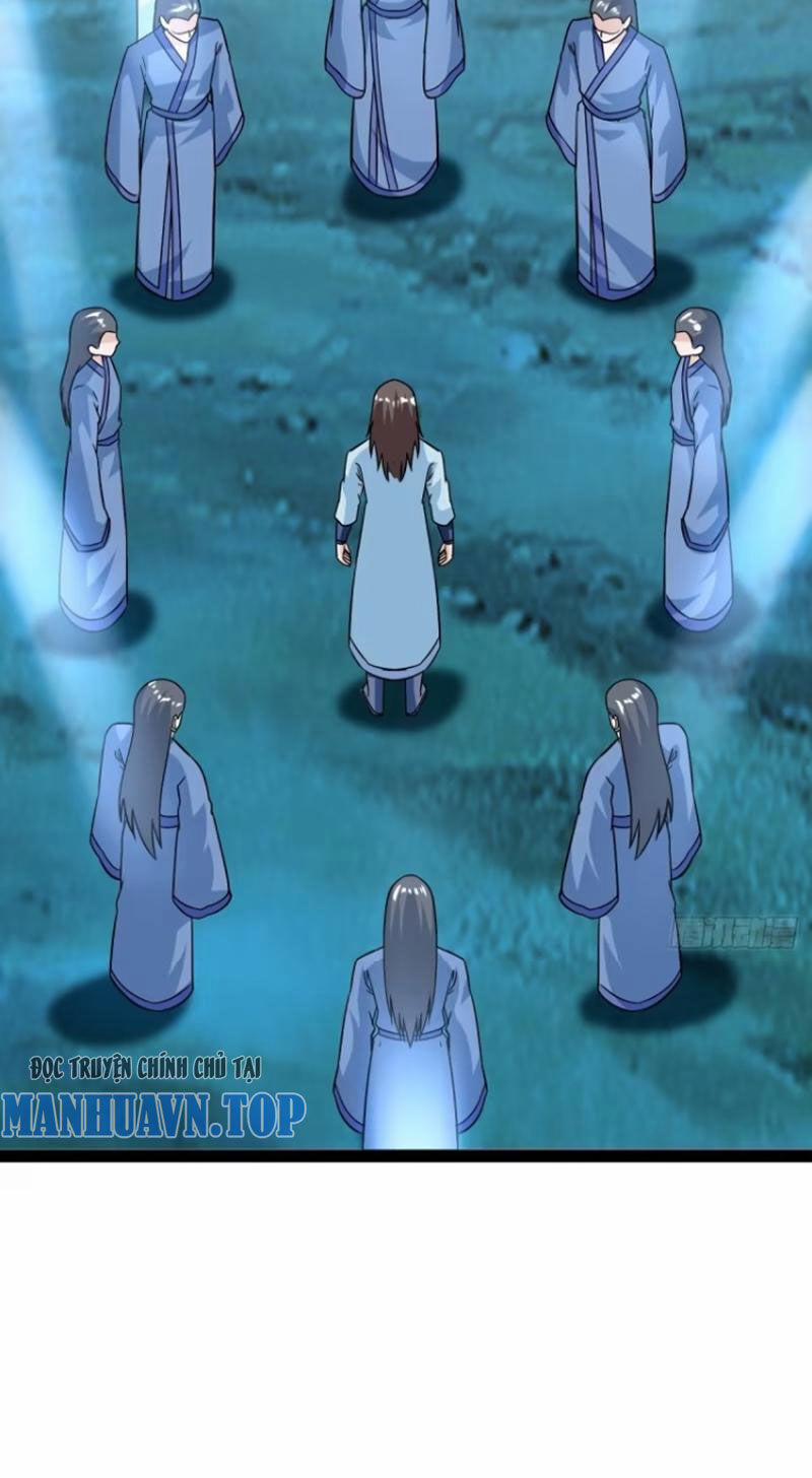 Trăm Tuổi Mở Hệ Thống, Hiếu Tử Hiền Tôn Quỳ Khắp Núi! 57 trang 35
