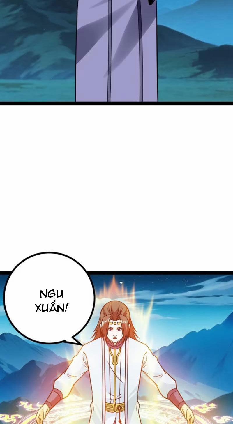 Trăm Tuổi Mở Hệ Thống, Hiếu Tử Hiền Tôn Quỳ Khắp Núi! 57 trang 38