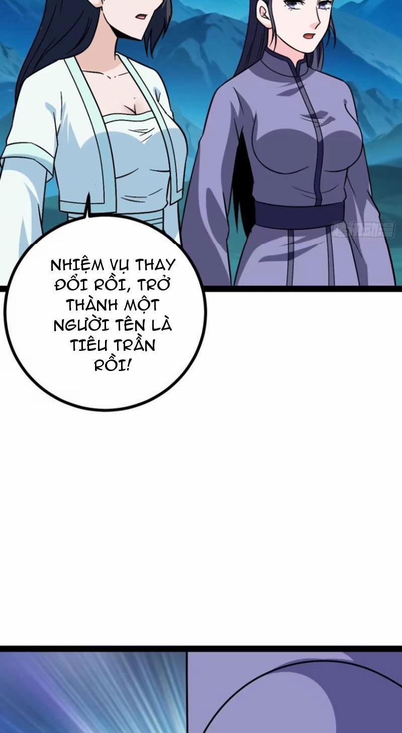 Trăm Tuổi Mở Hệ Thống, Hiếu Tử Hiền Tôn Quỳ Khắp Núi! 57 trang 43