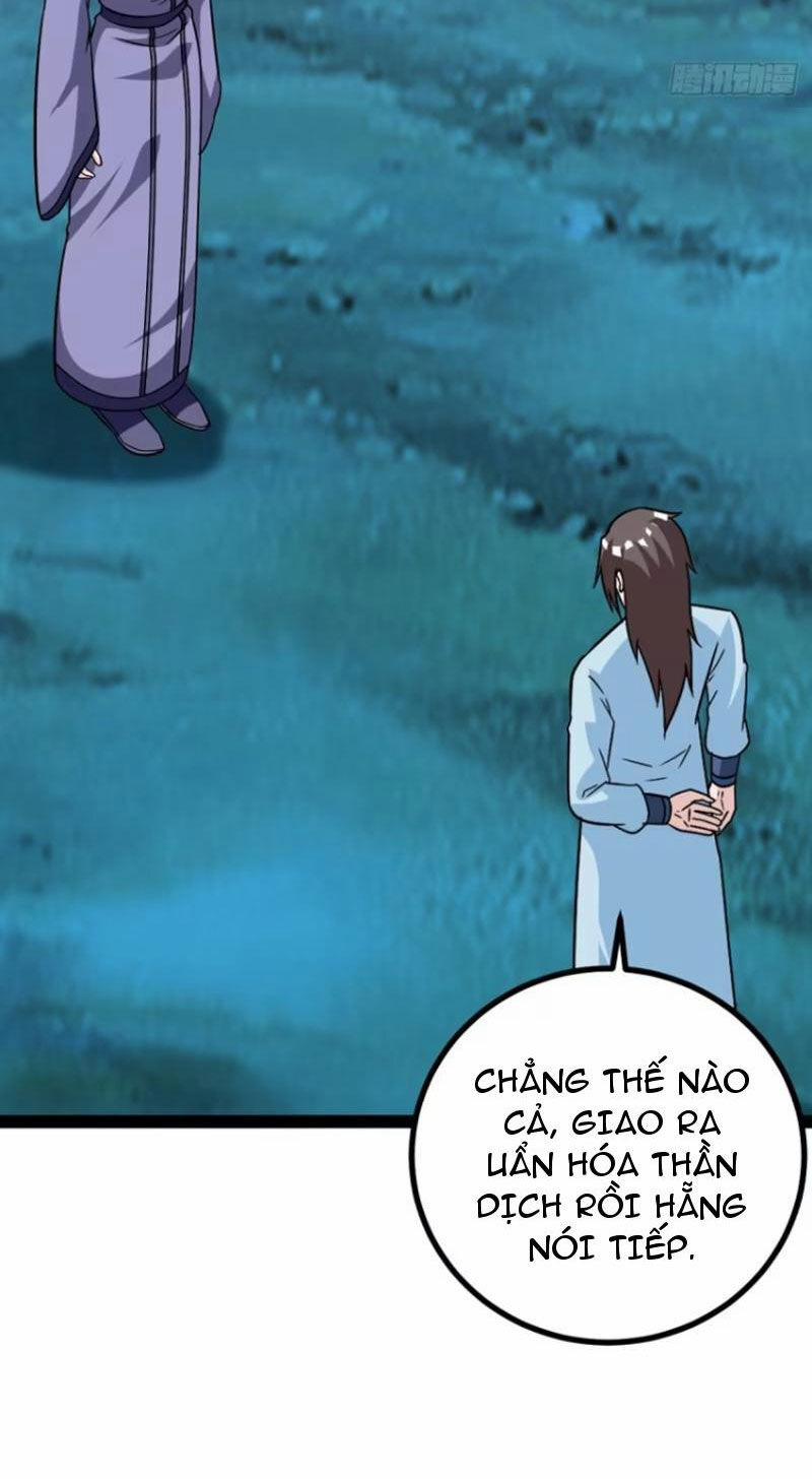 Trăm Tuổi Mở Hệ Thống, Hiếu Tử Hiền Tôn Quỳ Khắp Núi! 57 trang 48