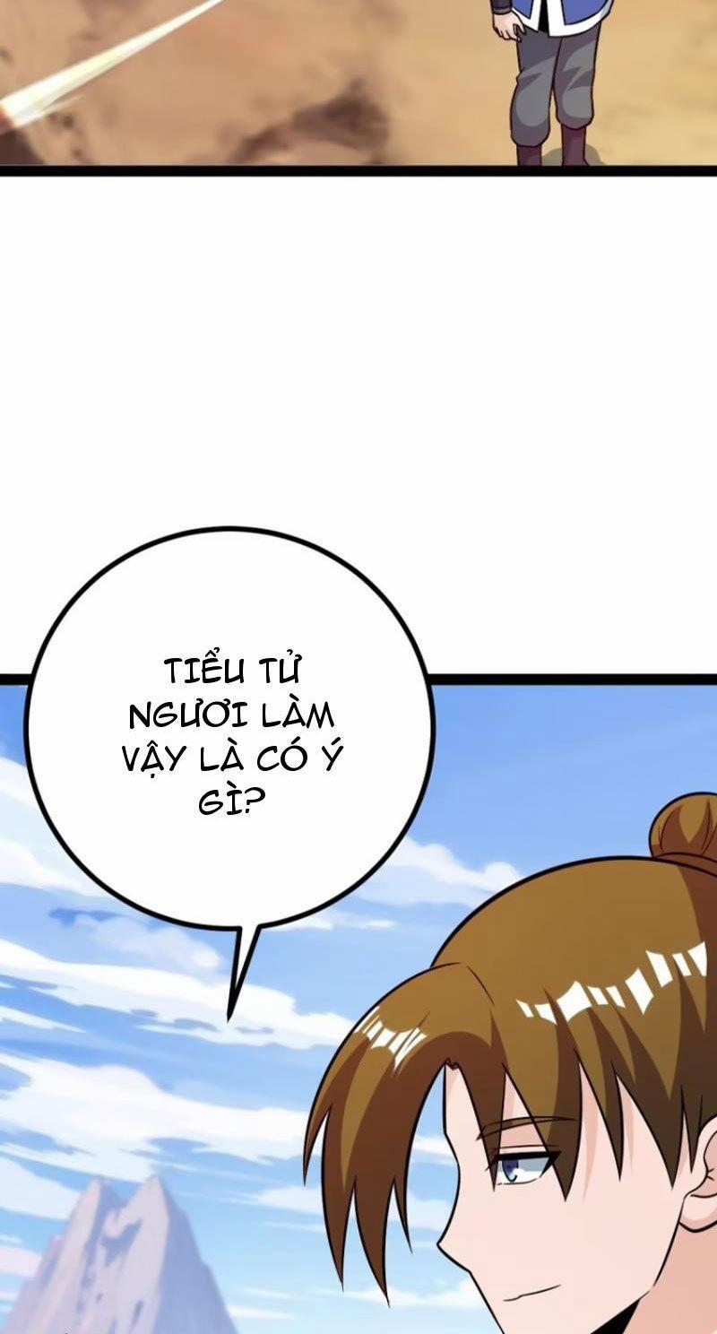 Trăm Tuổi Mở Hệ Thống, Hiếu Tử Hiền Tôn Quỳ Khắp Núi! 57 trang 7