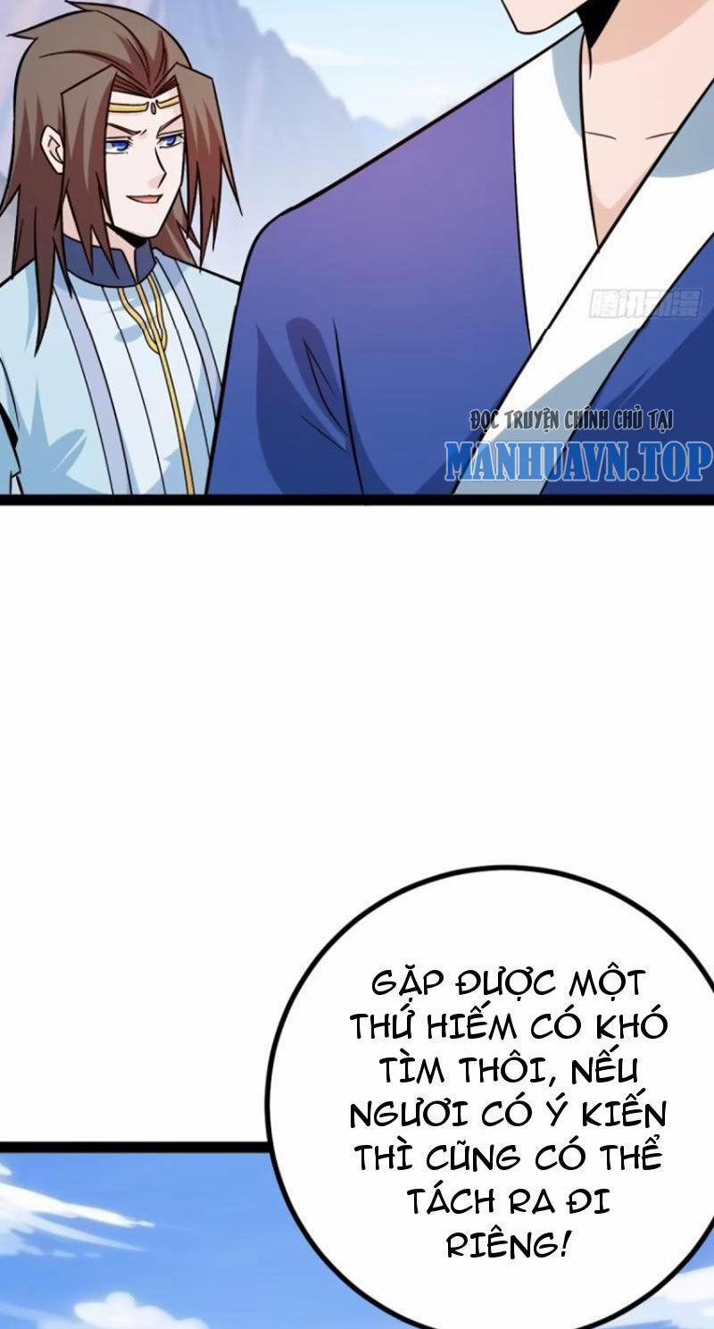 Trăm Tuổi Mở Hệ Thống, Hiếu Tử Hiền Tôn Quỳ Khắp Núi! 57 trang 8