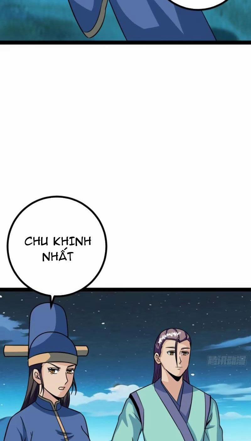 Trăm Tuổi Mở Hệ Thống, Hiếu Tử Hiền Tôn Quỳ Khắp Núi! 58 trang 1