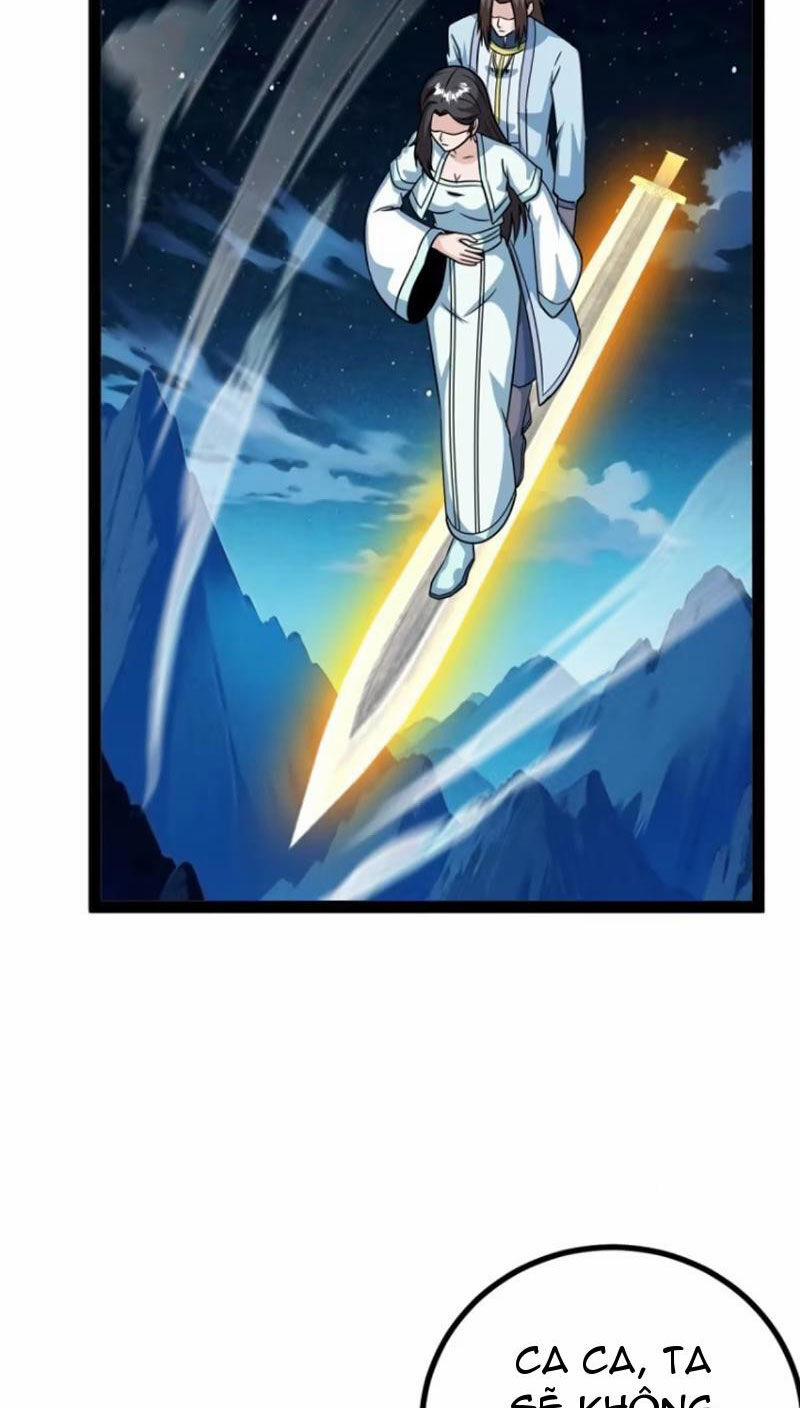 Trăm Tuổi Mở Hệ Thống, Hiếu Tử Hiền Tôn Quỳ Khắp Núi! 58 trang 11