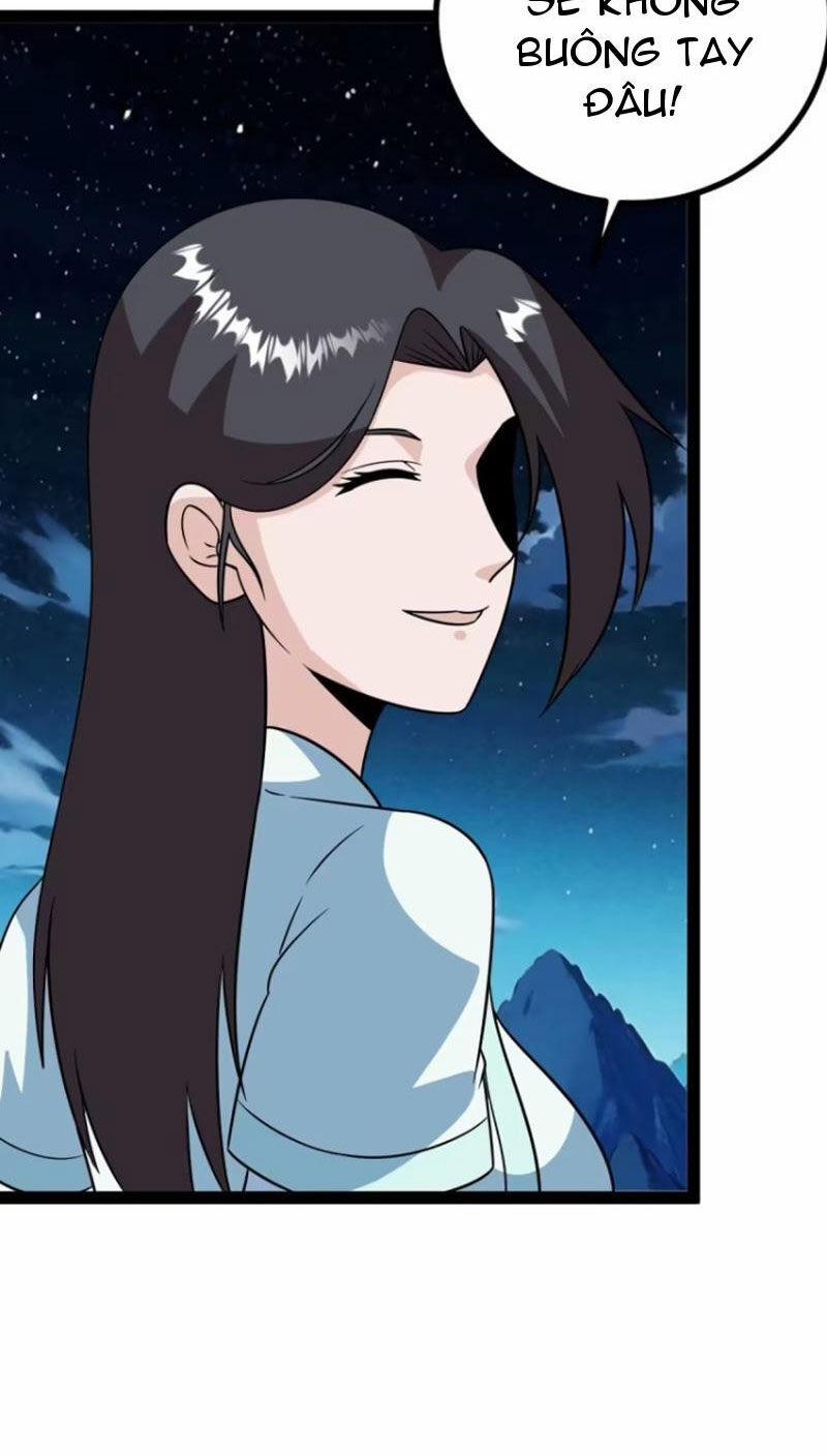 Trăm Tuổi Mở Hệ Thống, Hiếu Tử Hiền Tôn Quỳ Khắp Núi! 58 trang 12