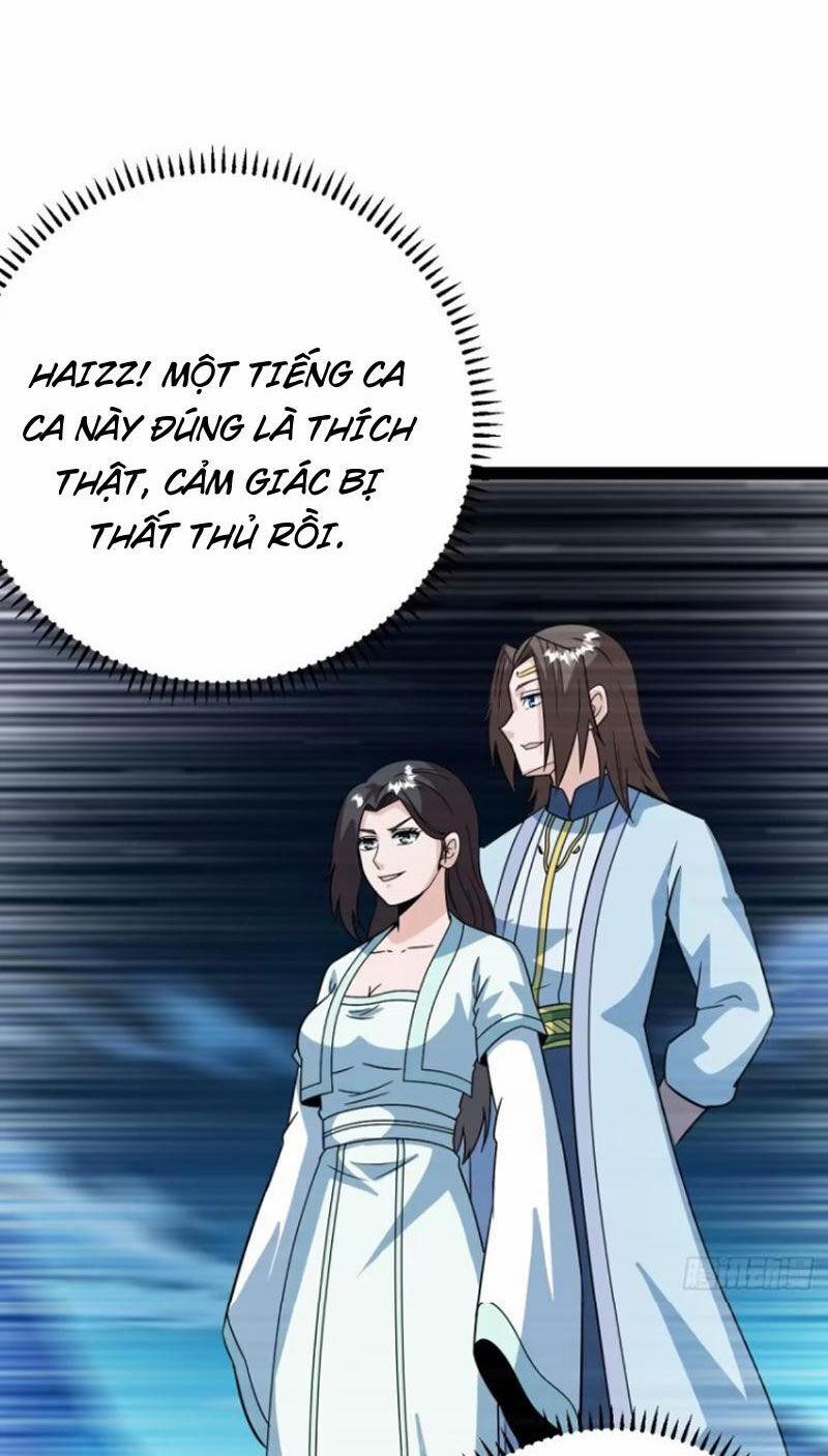 Trăm Tuổi Mở Hệ Thống, Hiếu Tử Hiền Tôn Quỳ Khắp Núi! 58 trang 13