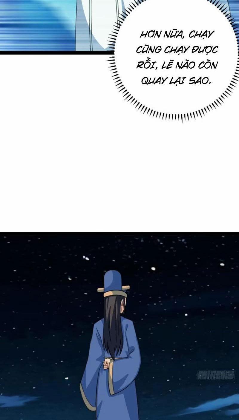 Trăm Tuổi Mở Hệ Thống, Hiếu Tử Hiền Tôn Quỳ Khắp Núi! 58 trang 14