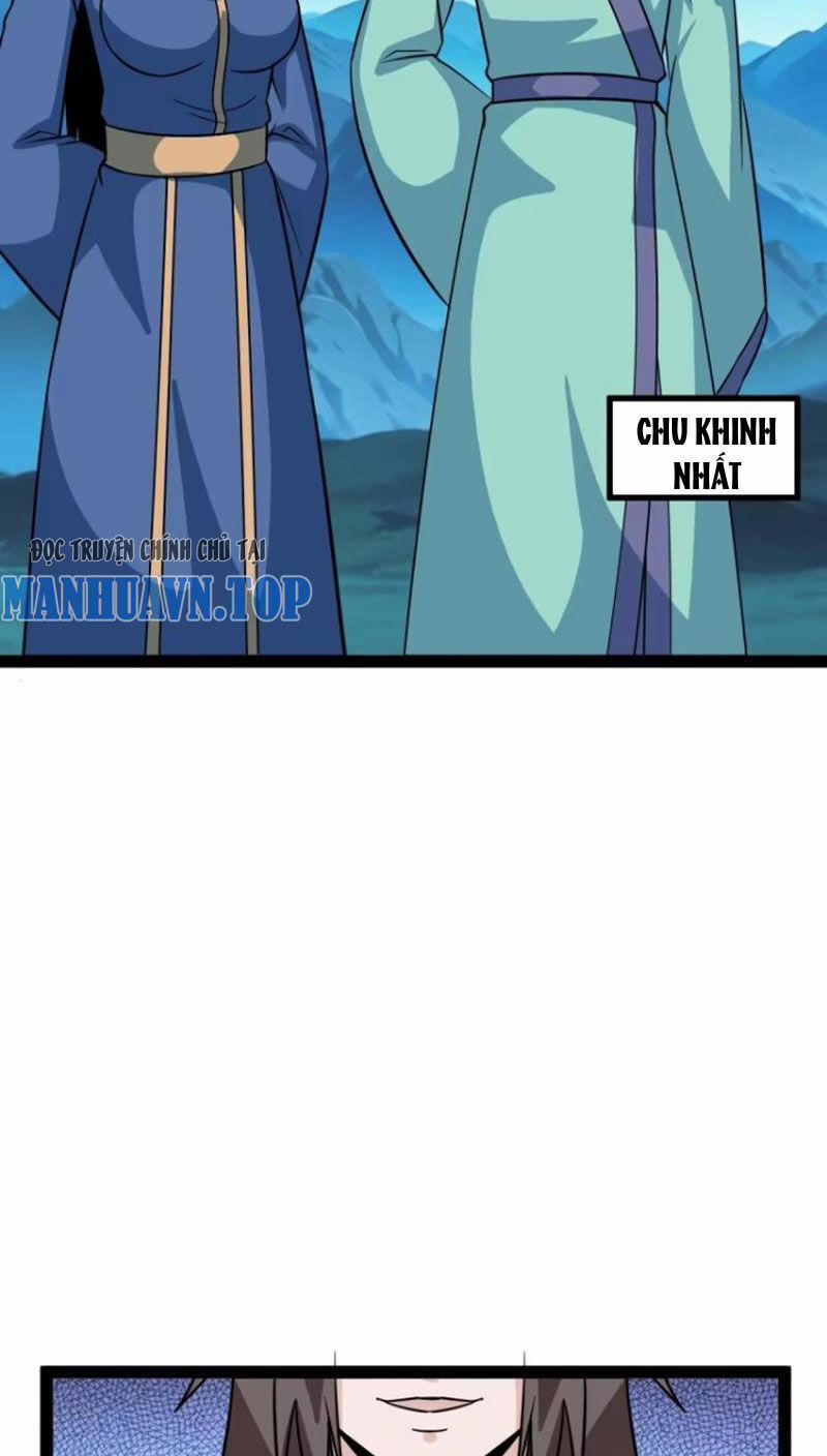 Trăm Tuổi Mở Hệ Thống, Hiếu Tử Hiền Tôn Quỳ Khắp Núi! 58 trang 2